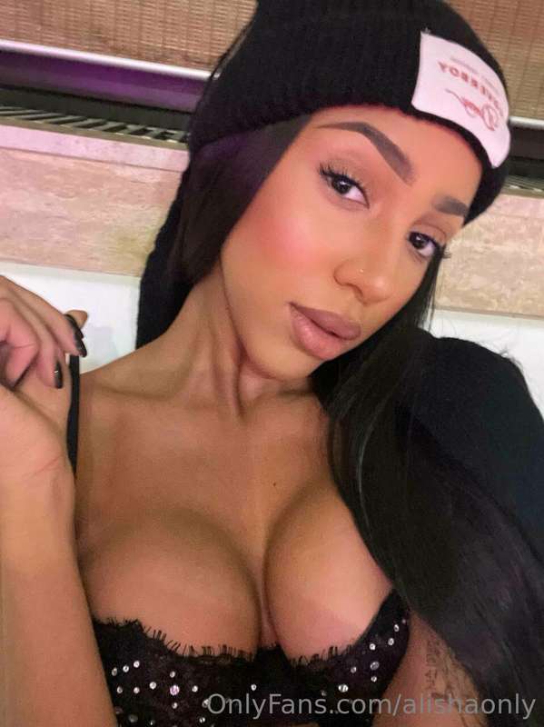 alishaonly