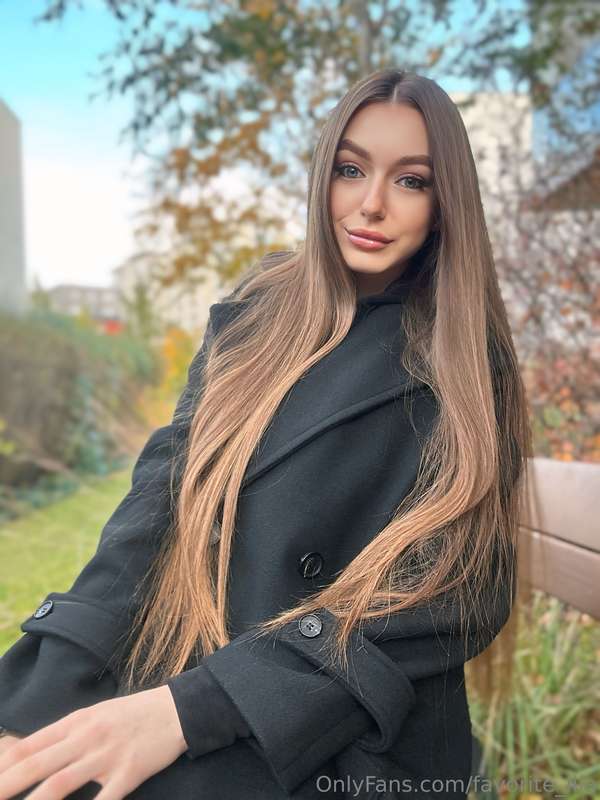 spring💐 or autumn🍂?
