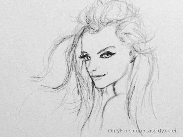 cassidyxklein