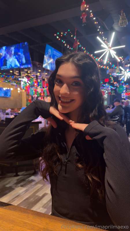 imaprilmaexo