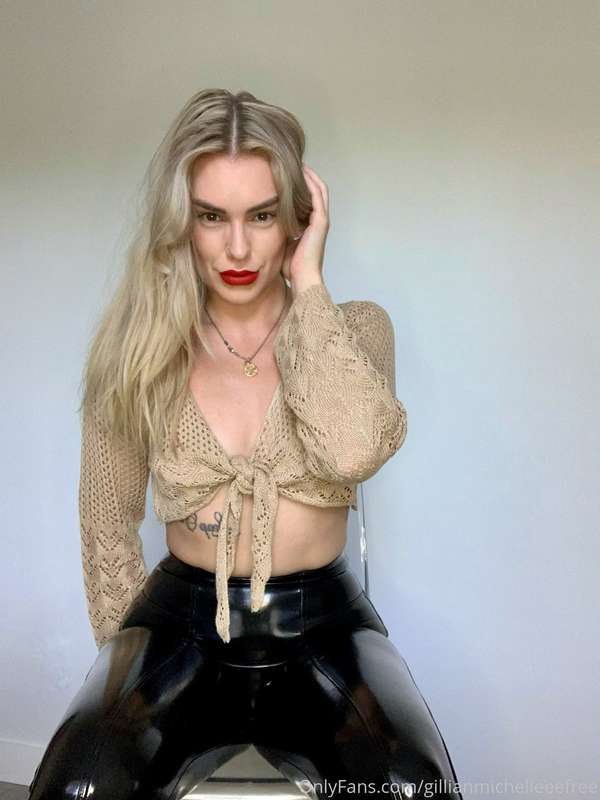 gillianmichelleeefree