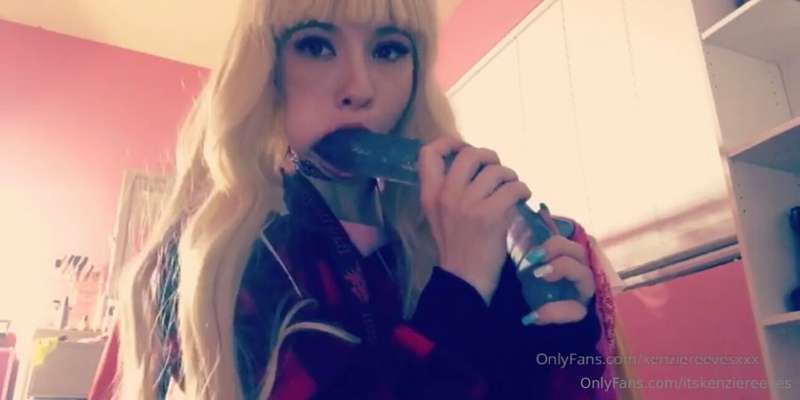 Foto 349 de Kenzie Reeves no Tocromo