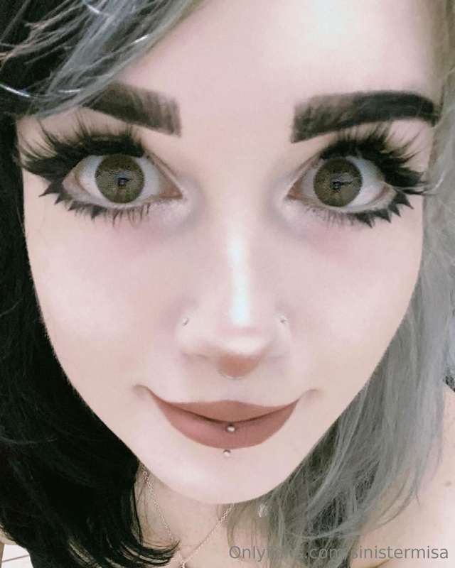 sinistermisa