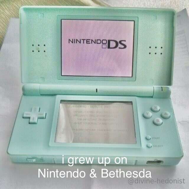 media