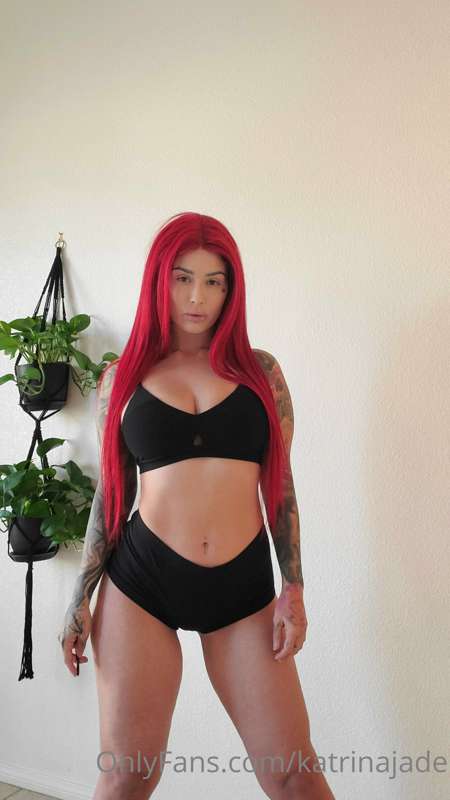 Katrina Jade 在 Tocromo 的第 210 張照片
