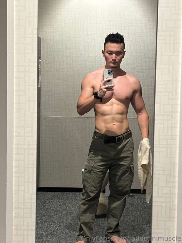 fademinimuscle