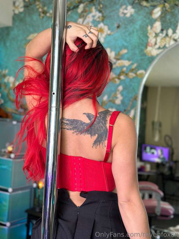 do u like my tattoo baby?
