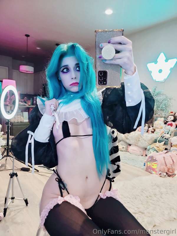 media