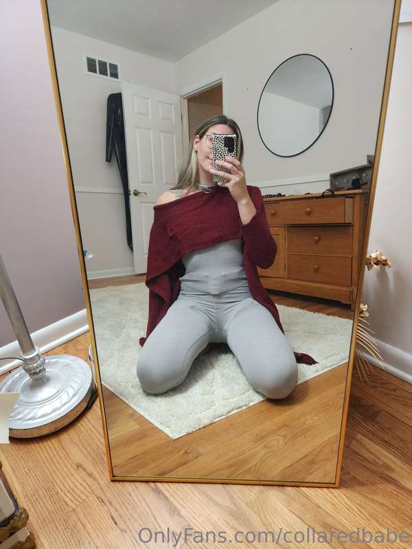 collaredbabe image #2