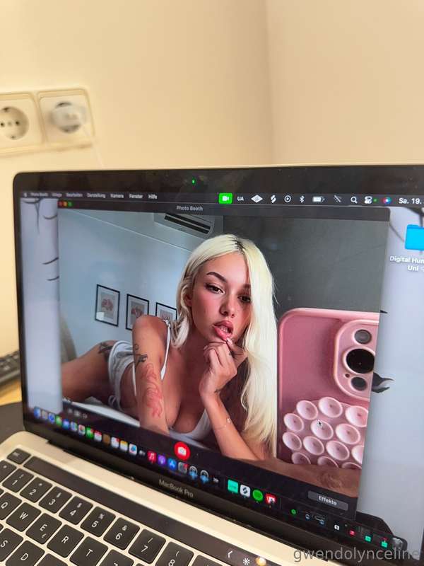 gwendolynceline image #0