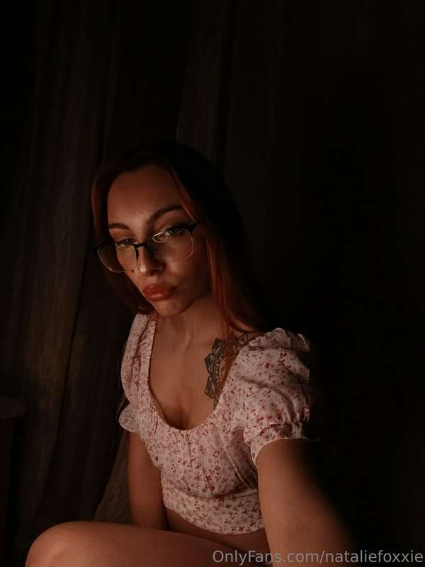 nataliefoxxie