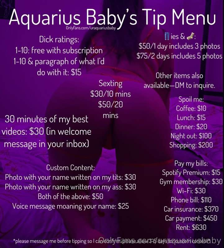 uraquariusbaby