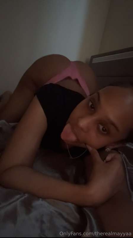 therealmayyaa