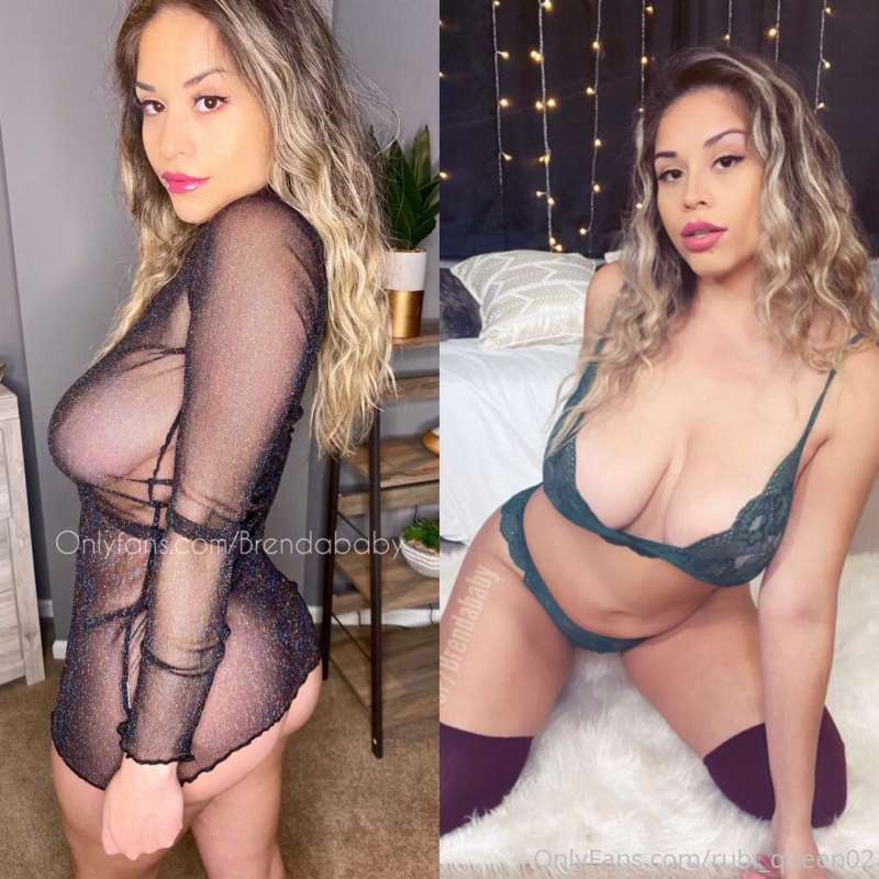 ⭐️𝗢𝗠𝗚 @BrendaBabyPremium has 𝗙𝗥𝗘𝗘 𝗡𝗨𝗗𝗘𝗦 𝟭 𝗛𝗢𝗨𝗥 𝗼𝗻𝗹𝘆! ⏰⭐️
😱𝗙𝗥..
