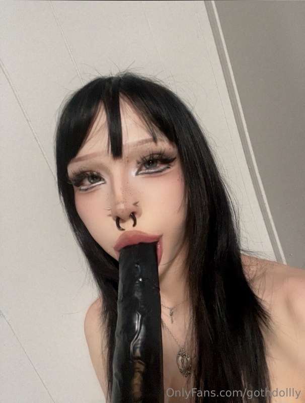 gothdollly