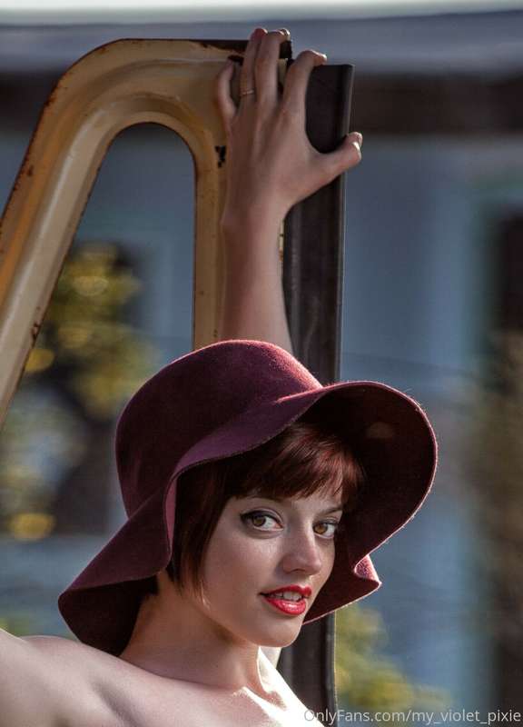 my_violet_pixie image #0