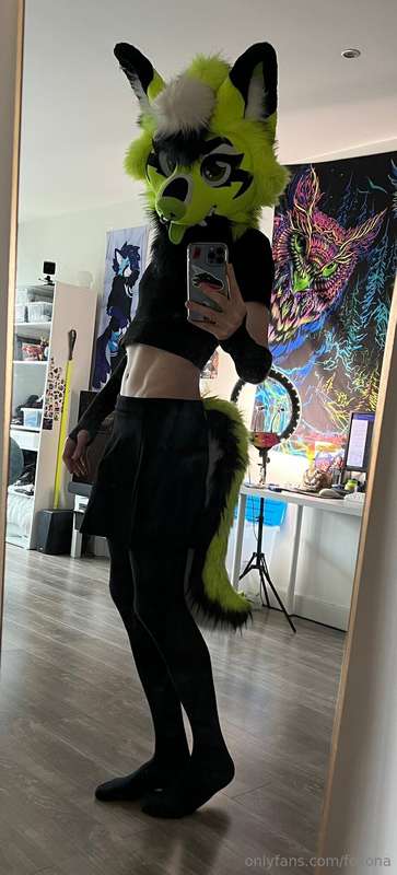 foxona
