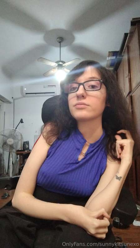 sunnykitsunexo