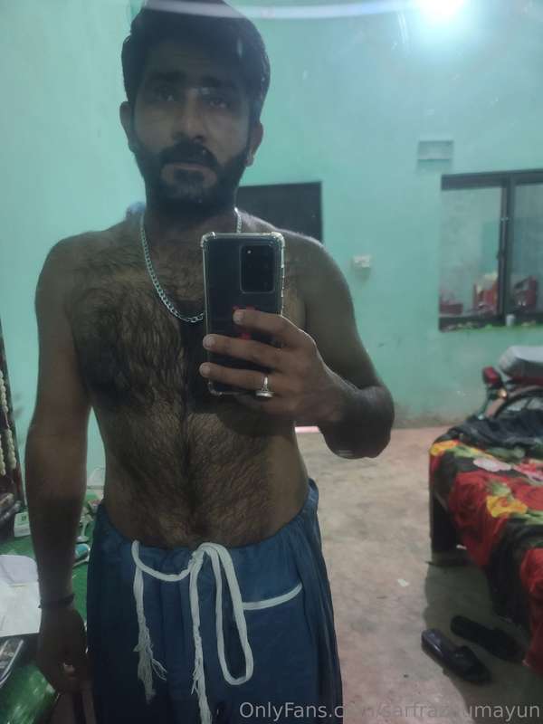 sarfrazhumayun