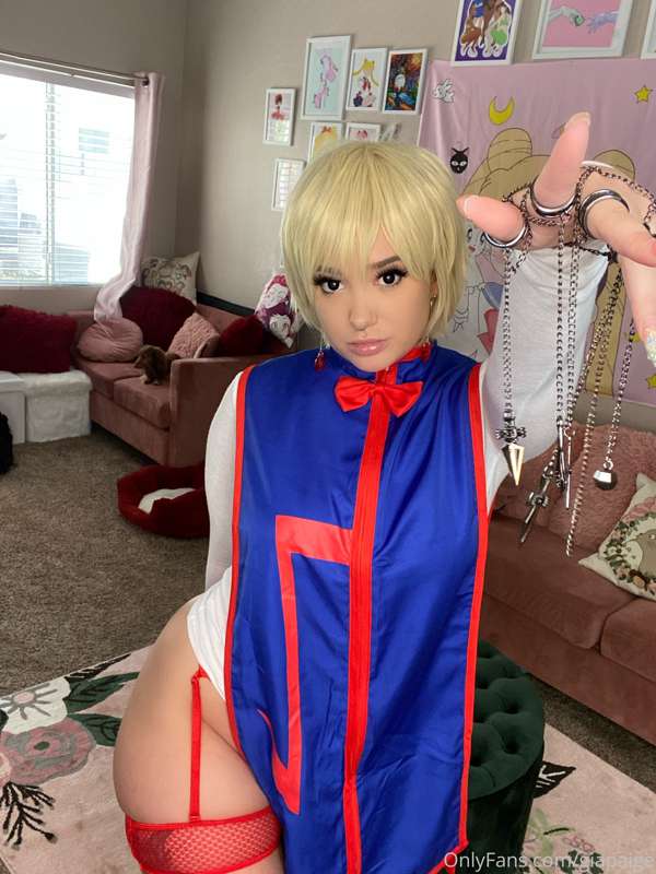 Photo 476 of Gia Paige on Tocromo