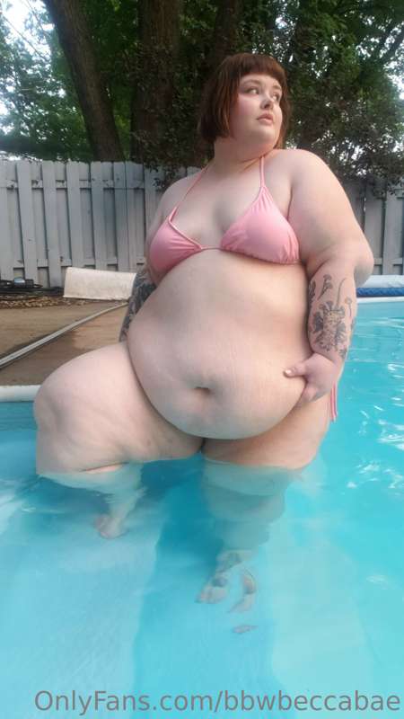 bbwbeccabae image #8