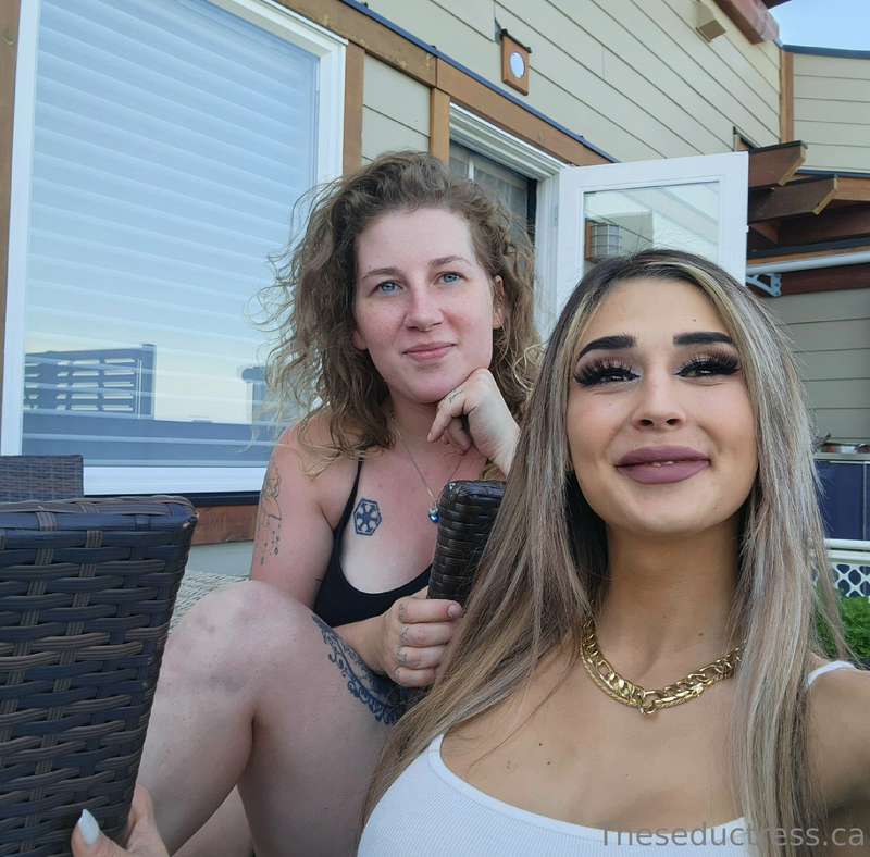 seductress image #4