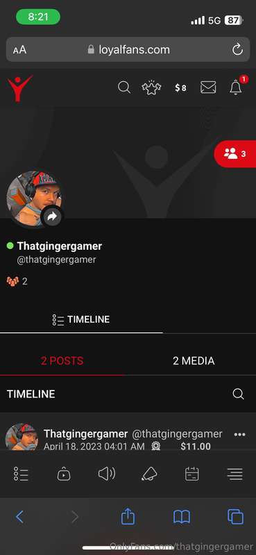 thatgingergamer
