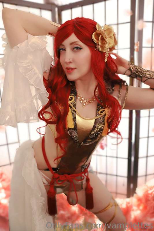 vamplettes image #1