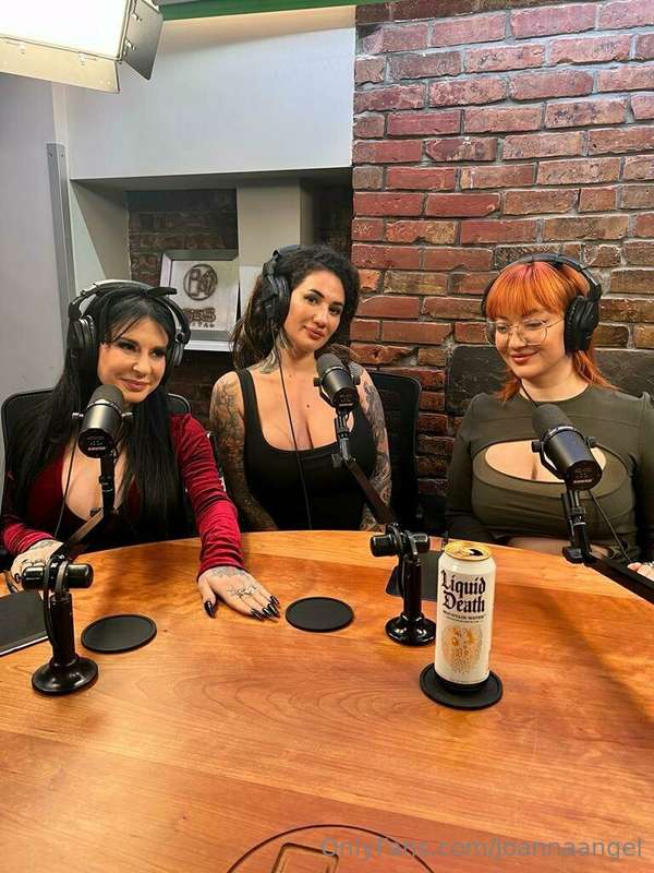 Foto 60 de Joanna Angel en Tocromo