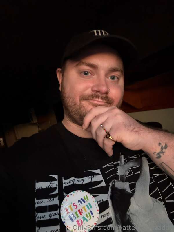 yattedchubzaddy image #7