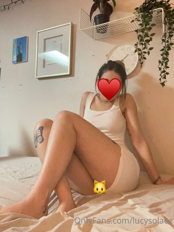 lucysolace