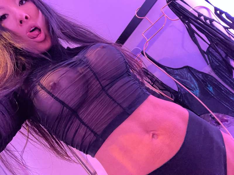 Foto 104 de Asa Akira en Tocromo