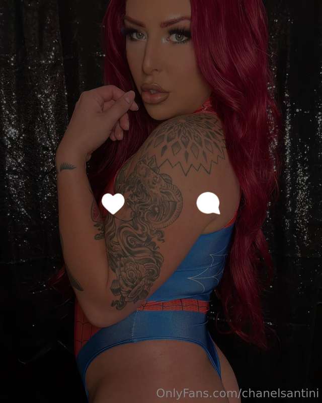 chanelsantini