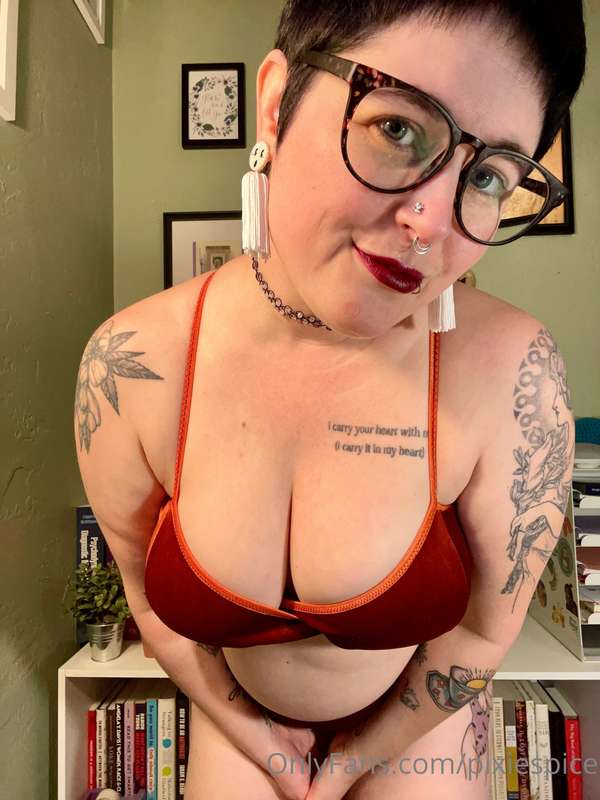 pixie_fae_rae image #0