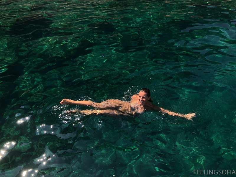 Water, my Love