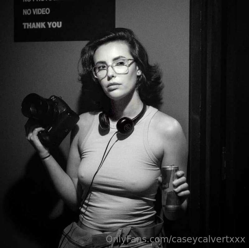 Photo 37 of Casey Calvert on Tocromo