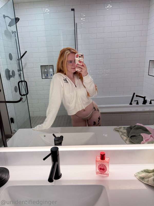 unidentifiedginger