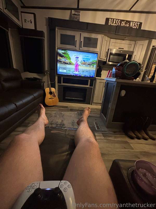 ryanthetrucker