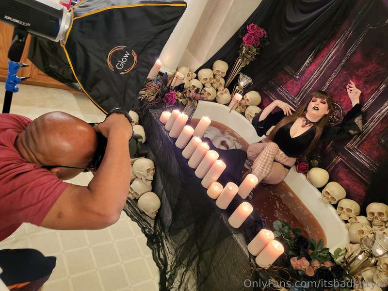 itsbadkittyof image #1