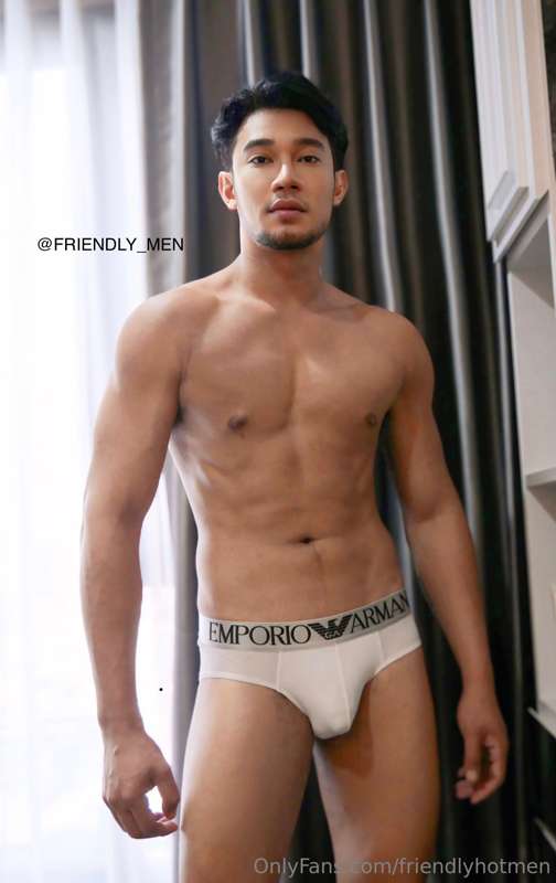 friendlyhotmen