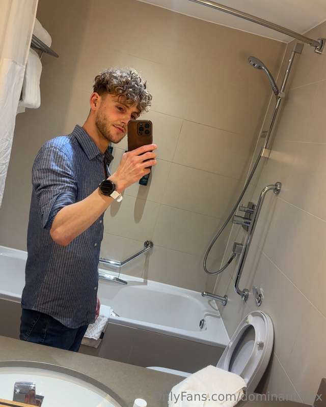Let me take you for dinner 🥹