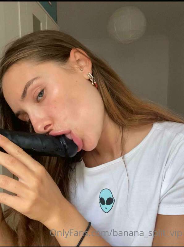mmm, wanted to have your monster instead of this toy?
