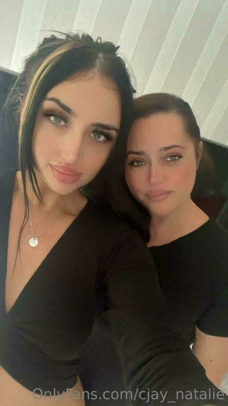 We want cum bbe