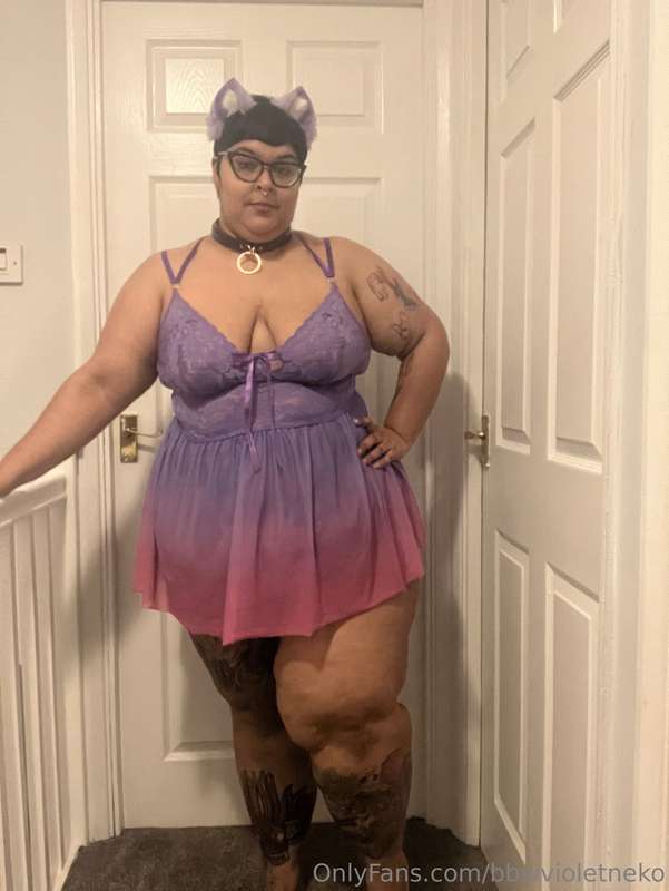 bbwvioletneko