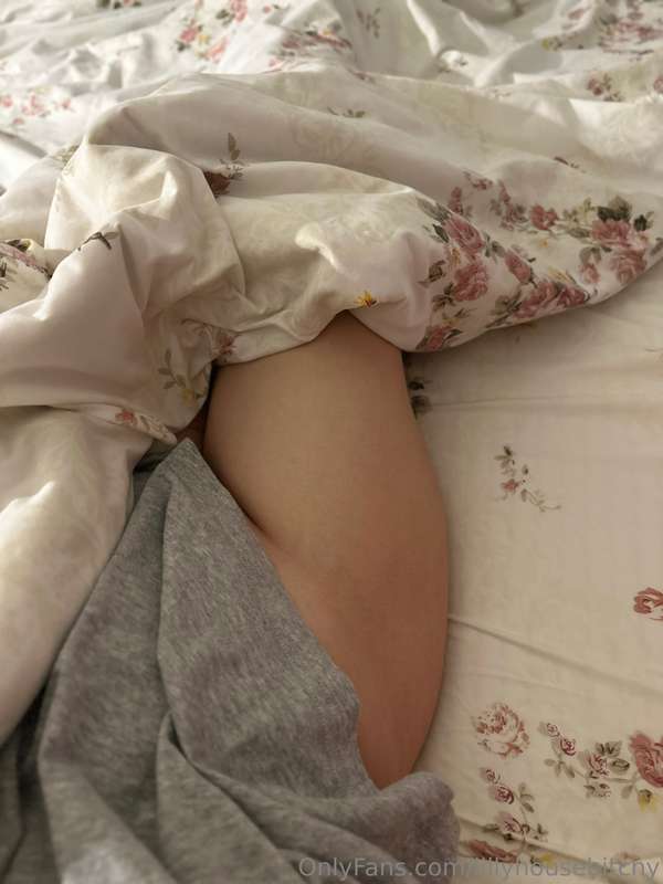 have a good night 😴 and beautiful dreams of me 🥰