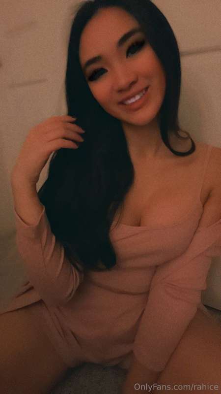 Just because you make me smile so much. Thank you! 