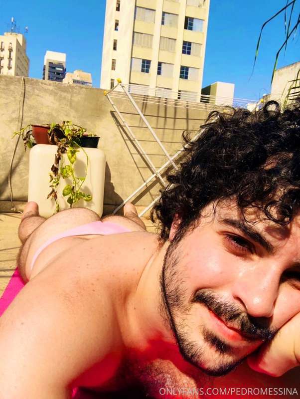 pedromessina