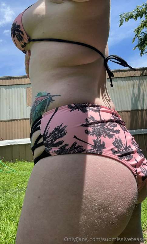 submissivetease