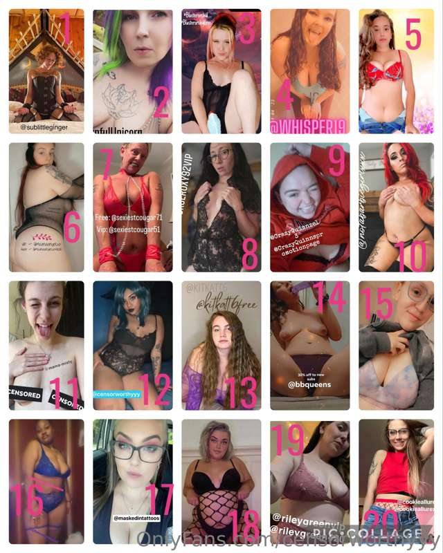 Do you want to see our titties bounce??
Unlock this or subsc..