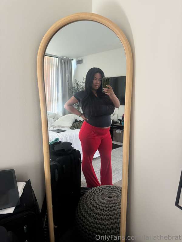 lailathebrat